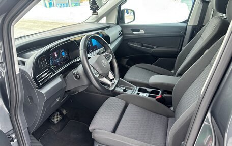 Volkswagen Caddy IV, 2022 год, 4 800 000 рублей, 8 фотография