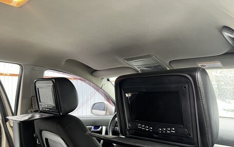 Chevrolet Captiva I, 2007 год, 1 000 000 рублей, 7 фотография