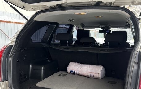 Chevrolet Captiva I, 2007 год, 1 000 000 рублей, 5 фотография