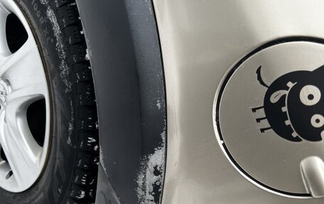 Chevrolet Captiva I, 2007 год, 1 000 000 рублей, 9 фотография