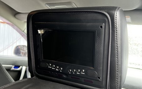 Chevrolet Captiva I, 2007 год, 1 000 000 рублей, 6 фотография