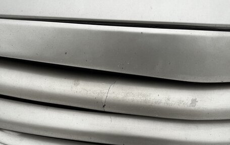 Chevrolet Captiva I, 2007 год, 1 000 000 рублей, 10 фотография