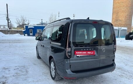 Volkswagen Caddy IV, 2022 год, 4 800 000 рублей, 6 фотография