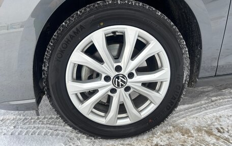 Volkswagen Caddy IV, 2022 год, 4 800 000 рублей, 13 фотография