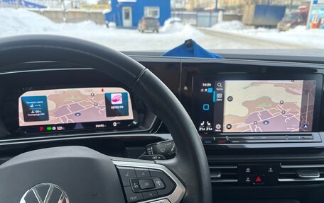 Volkswagen Caddy IV, 2022 год, 4 800 000 рублей, 12 фотография