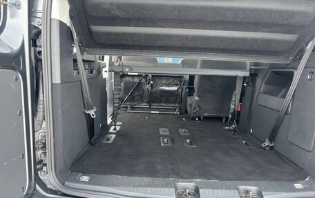 Volkswagen Caddy IV, 2022 год, 4 800 000 рублей, 18 фотография