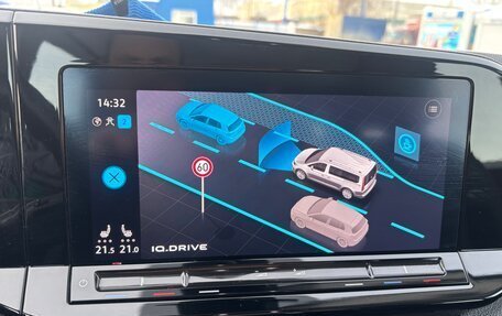 Volkswagen Caddy IV, 2022 год, 4 800 000 рублей, 19 фотография