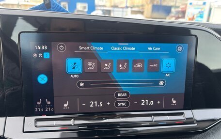 Volkswagen Caddy IV, 2022 год, 4 800 000 рублей, 22 фотография