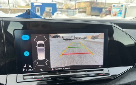 Volkswagen Caddy IV, 2022 год, 4 800 000 рублей, 23 фотография