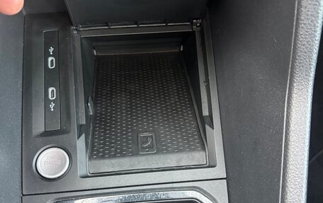 Volkswagen Caddy IV, 2022 год, 4 800 000 рублей, 21 фотография