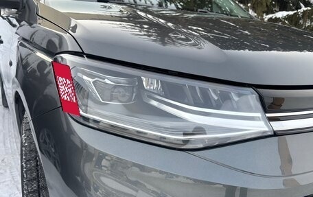 Volkswagen Caddy IV, 2022 год, 4 800 000 рублей, 14 фотография