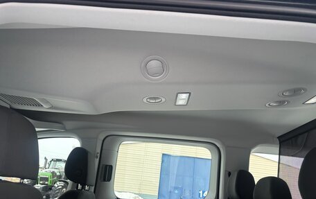 Volkswagen Caddy IV, 2022 год, 4 800 000 рублей, 24 фотография