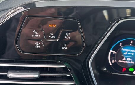 Volkswagen Caddy IV, 2022 год, 4 800 000 рублей, 26 фотография