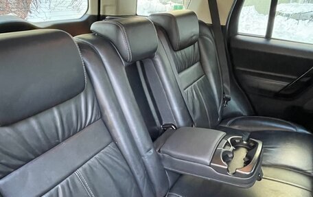 Land Rover Freelander II рестайлинг 2, 2014 год, 1 650 000 рублей, 8 фотография