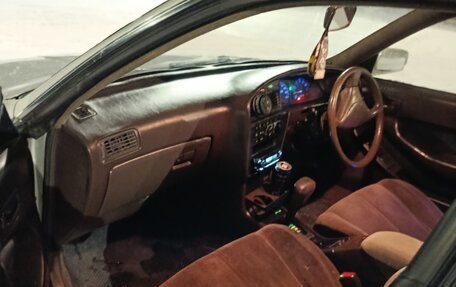 Toyota Vista, 1991 год, 200 000 рублей, 2 фотография