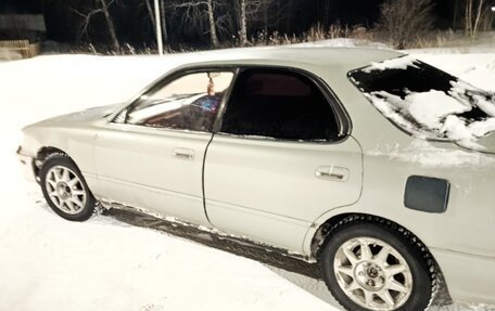 Toyota Vista, 1991 год, 200 000 рублей, 3 фотография