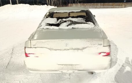 Toyota Vista, 1991 год, 200 000 рублей, 4 фотография