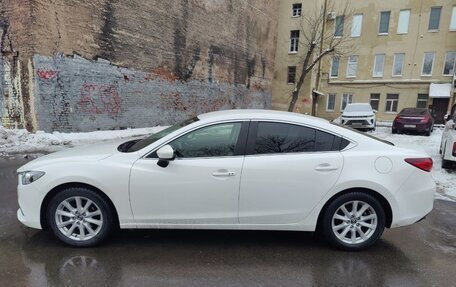 Mazda 6, 2013 год, 1 280 000 рублей, 2 фотография
