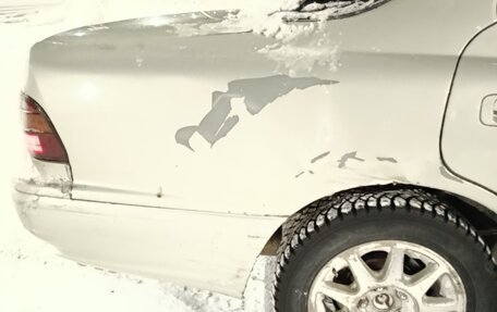 Toyota Vista, 1991 год, 200 000 рублей, 5 фотография