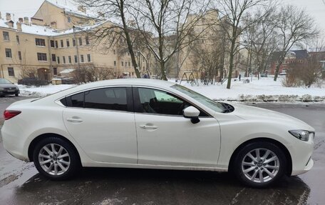 Mazda 6, 2013 год, 1 280 000 рублей, 3 фотография
