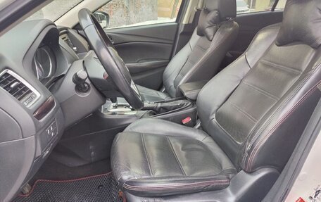 Mazda 6, 2013 год, 1 280 000 рублей, 7 фотография