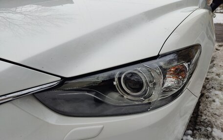 Mazda 6, 2013 год, 1 280 000 рублей, 4 фотография