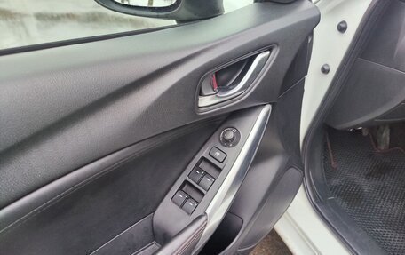 Mazda 6, 2013 год, 1 280 000 рублей, 10 фотография