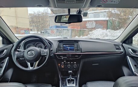 Mazda 6, 2013 год, 1 280 000 рублей, 8 фотография