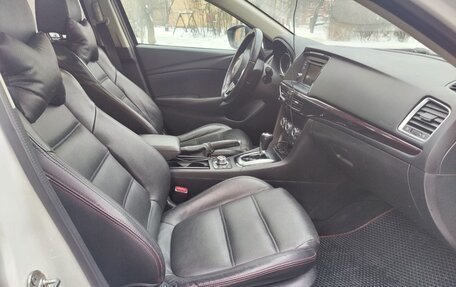 Mazda 6, 2013 год, 1 280 000 рублей, 6 фотография