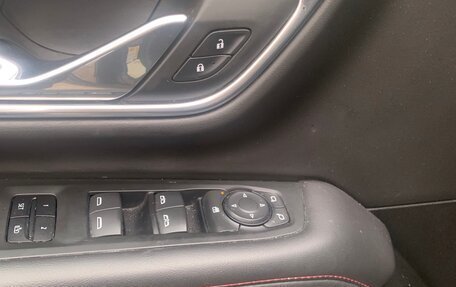 Chevrolet Tahoe IV, 2021 год, 6 500 000 рублей, 8 фотография