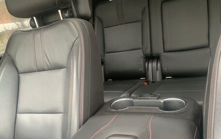 Chevrolet Tahoe IV, 2021 год, 6 500 000 рублей, 7 фотография