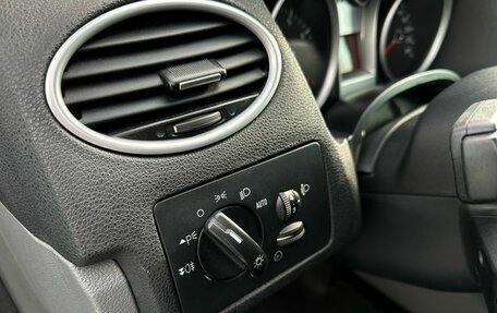 Ford Focus II рестайлинг, 2008 год, 750 000 рублей, 10 фотография