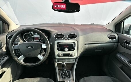 Ford Focus II рестайлинг, 2008 год, 750 000 рублей, 8 фотография