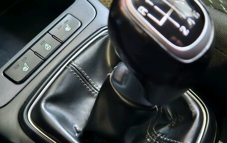 KIA Rio IV, 2019 год, 1 275 000 рублей, 16 фотография