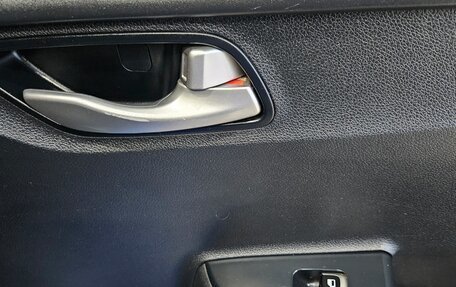 KIA Rio IV, 2019 год, 1 275 000 рублей, 18 фотография