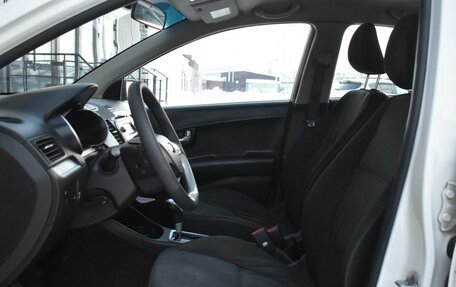 KIA Picanto II, 2016 год, 954 888 рублей, 12 фотография