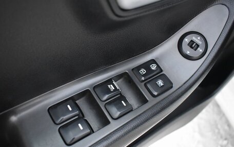 KIA Picanto II, 2016 год, 954 888 рублей, 15 фотография