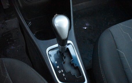 KIA Picanto II, 2016 год, 954 888 рублей, 11 фотография