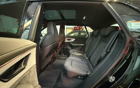 Audi Q8 I, 2025 год, 15 500 000 рублей, 9 фотография