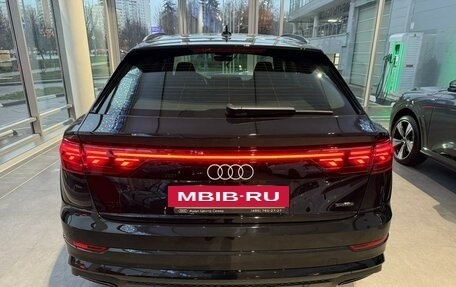 Audi Q8 I, 2025 год, 15 500 000 рублей, 7 фотография