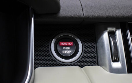 Land Rover Range Rover IV рестайлинг, 2021 год, 9 998 000 рублей, 21 фотография