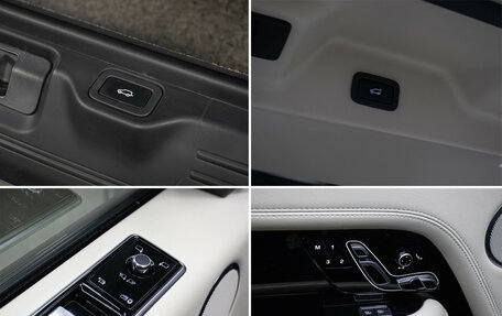 Land Rover Range Rover IV рестайлинг, 2021 год, 9 998 000 рублей, 24 фотография