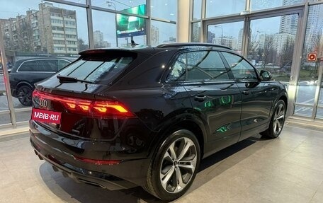 Audi Q8 I, 2025 год, 15 500 000 рублей, 6 фотография