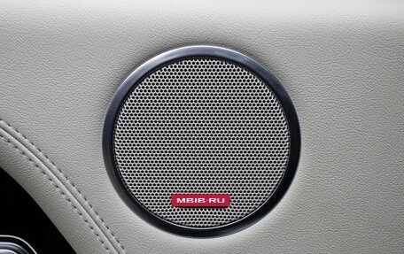 Land Rover Range Rover IV рестайлинг, 2021 год, 9 998 000 рублей, 25 фотография