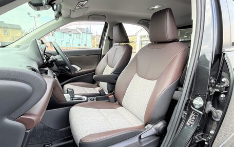 Toyota Yaris Cross, 2022 год, 1 498 000 рублей, 14 фотография