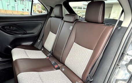 Toyota Yaris Cross, 2022 год, 1 498 000 рублей, 15 фотография