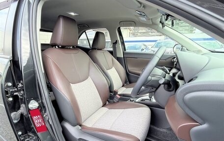 Toyota Yaris Cross, 2022 год, 1 498 000 рублей, 19 фотография