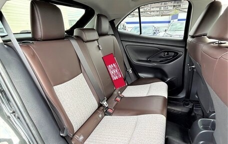 Toyota Yaris Cross, 2022 год, 1 498 000 рублей, 18 фотография