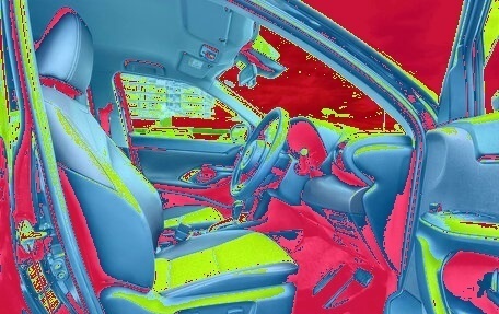 Toyota Yaris Cross, 2022 год, 1 498 000 рублей, 20 фотография