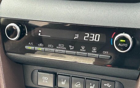 Toyota Yaris Cross, 2022 год, 1 498 000 рублей, 34 фотография